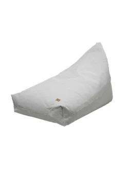 Nordic Swan Living Syli- puuvilla/pellava säkkituoli^ Säkkituolit