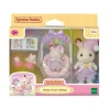Figuurit & Interaktiiviset Lelut<SYLVANIAN FAMILIES Kauniita unia sisarukset