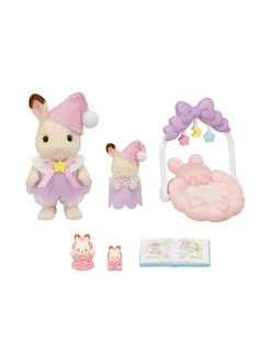 Figuurit & Interaktiiviset Lelut<SYLVANIAN FAMILIES Kauniita unia sisarukset