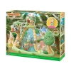 SYLVANIAN FAMILIES Leikkisetti Salaisen metsän vesiputous^ Figuurit & Interaktiiviset Lelut