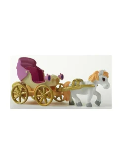 Figuurit & Interaktiiviset Lelut<SYLVANIAN FAMILIES Suklaapupuisä ja sohva