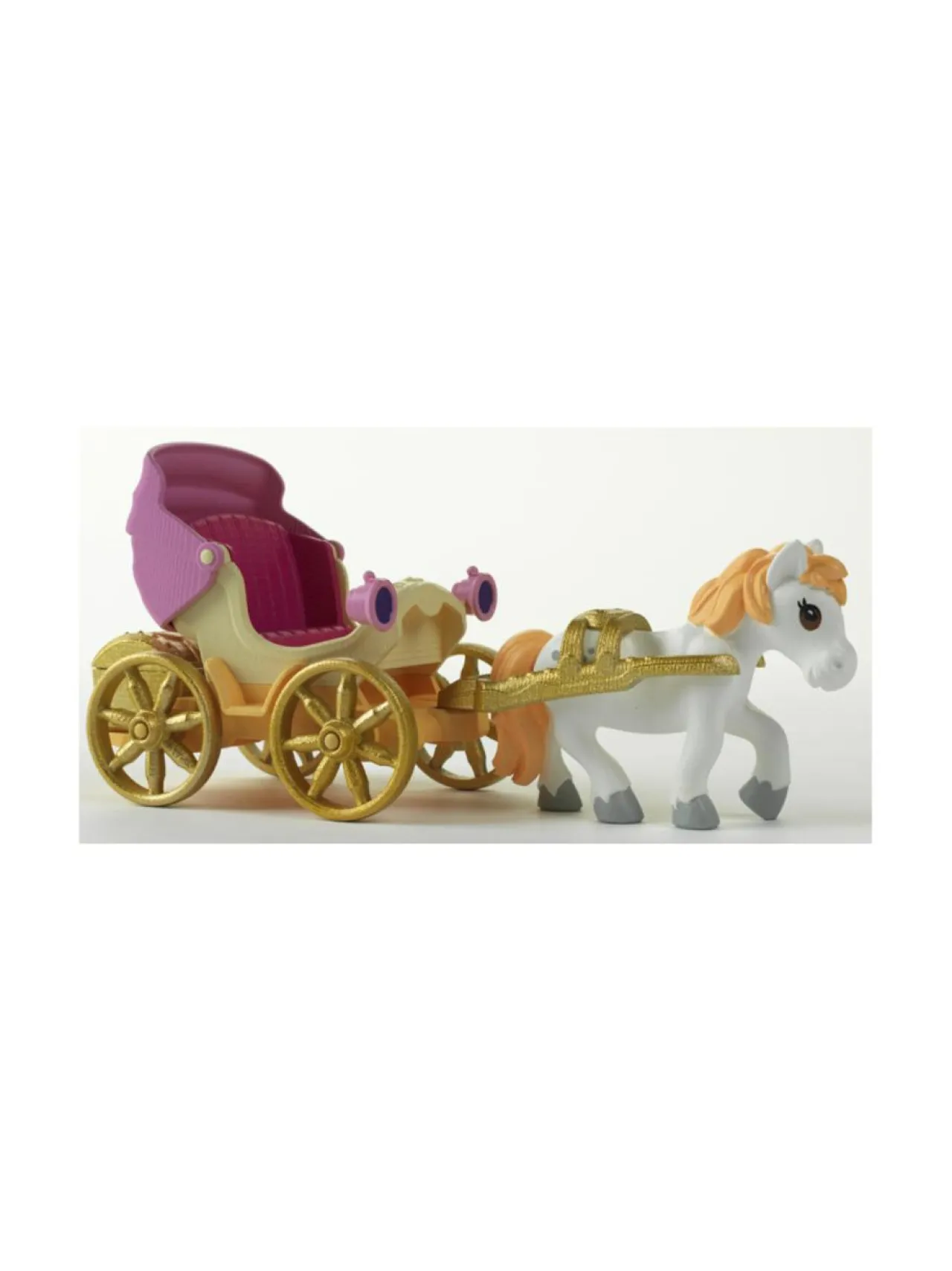Figuurit & Interaktiiviset Lelut<SYLVANIAN FAMILIES Suklaapupuisä ja sohva