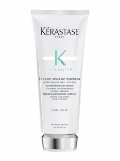 Hiustenhoitotuotteet<Kerastase Symbiose Fondant Apaisant Essentiel -hoitoaine, 200 ml