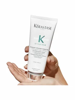 Hiustenhoitotuotteet<Kerastase Symbiose Fondant Apaisant Essentiel -hoitoaine, 200 ml