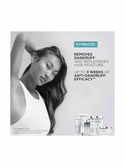 Hiustenhoitotuotteet<Kerastase Symbiose Fondant Apaisant Essentiel -hoitoaine, 200 ml