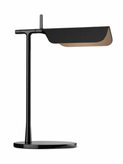 Pöytävalaisimet<Flos Tab Table -pöytävalaisin BLACK