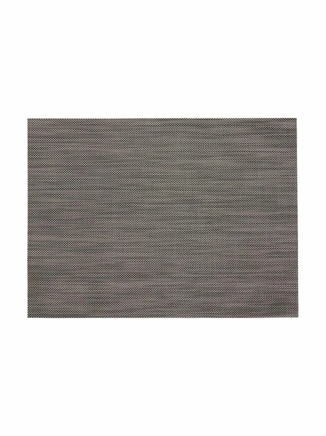 Keittiö- & Kattaustekstiilit<Chilewich Tabletti 36 x 48 cm MUSTA/HARMAA