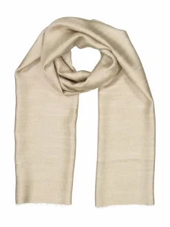 Huivit & Kaulaliinat<A+more Tabsy-huivi BEIGE COL. 2