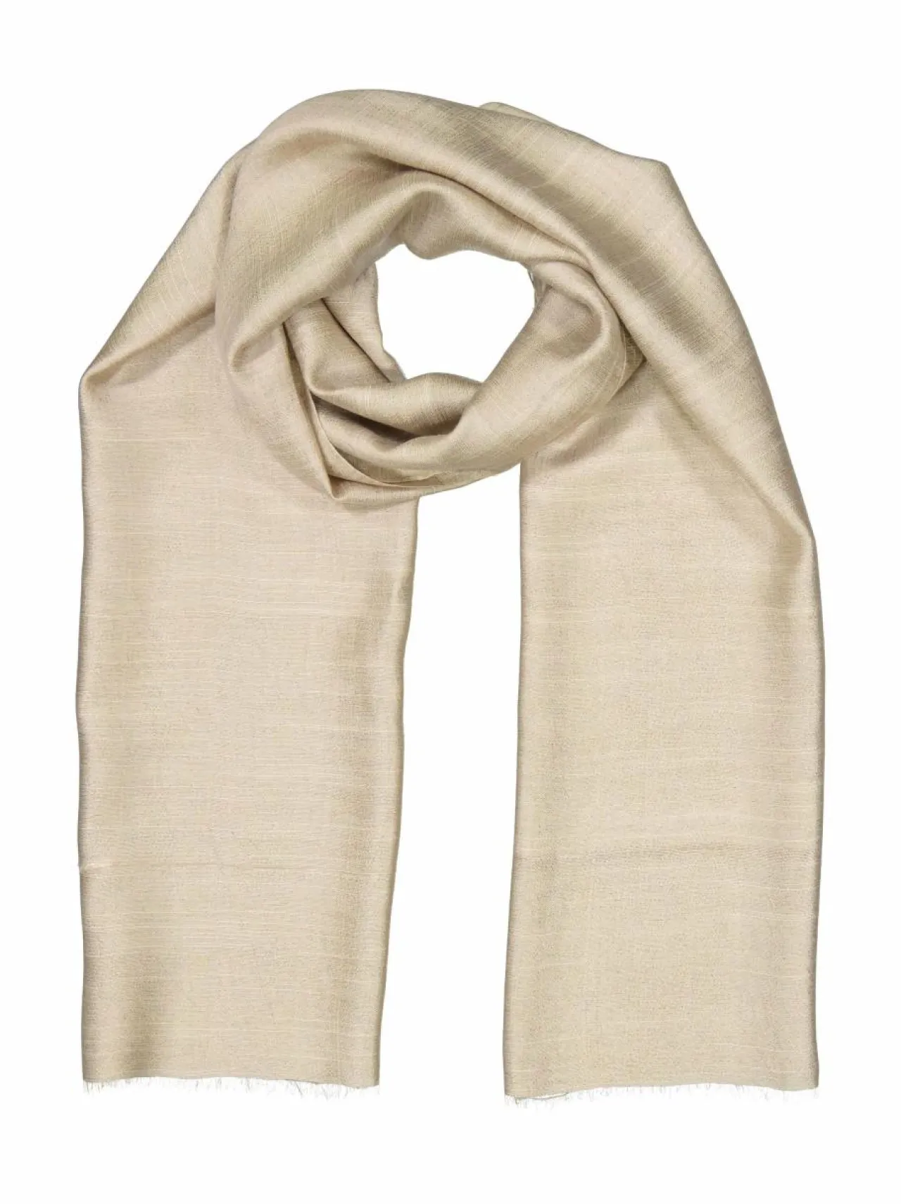 Huivit & Kaulaliinat<A+more Tabsy-huivi BEIGE COL. 2