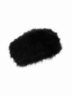 Hatut & Pipot<KN Kati Niemi Tacchino-hattu BLACK 33