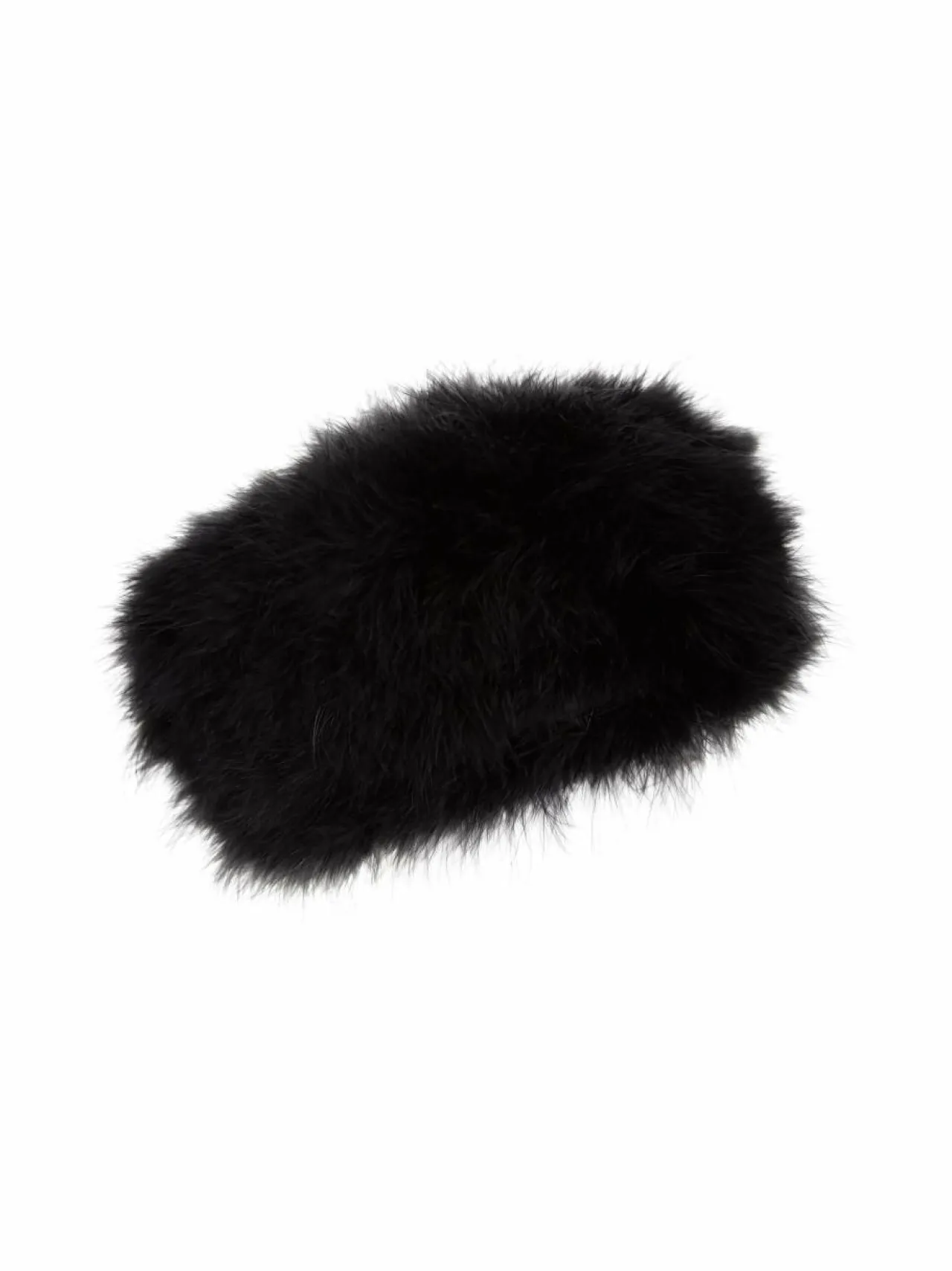 Hatut & Pipot<KN Kati Niemi Tacchino-hattu BLACK 33