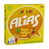 TACTIC Juniori Alias lautapeli, suomenkielinen^ Pelit
