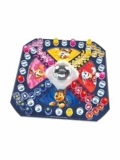 PAW PATROL TACTIC Kimble Ryhmä Hau lautapeli^ Pelit