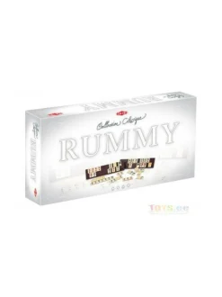 TACTIC Lautapeli Rummy^ Pelit