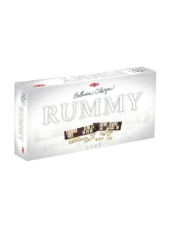 TACTIC Lautapeli Rummy^ Pelit