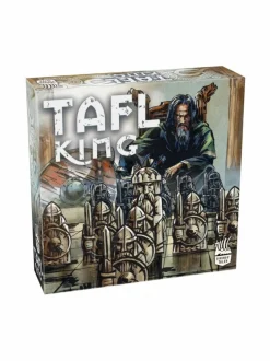 Pelit<TACTIC Lautapeli Tafl King