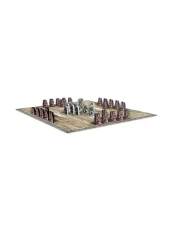 Pelit<TACTIC Lautapeli Tafl King