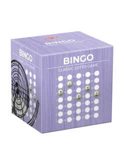 Pelit<TACTIC Peli Bingo lautapeli