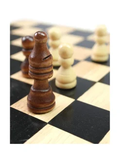 TACTIC pelisetti, 5 erilaista peliä^ Pelit