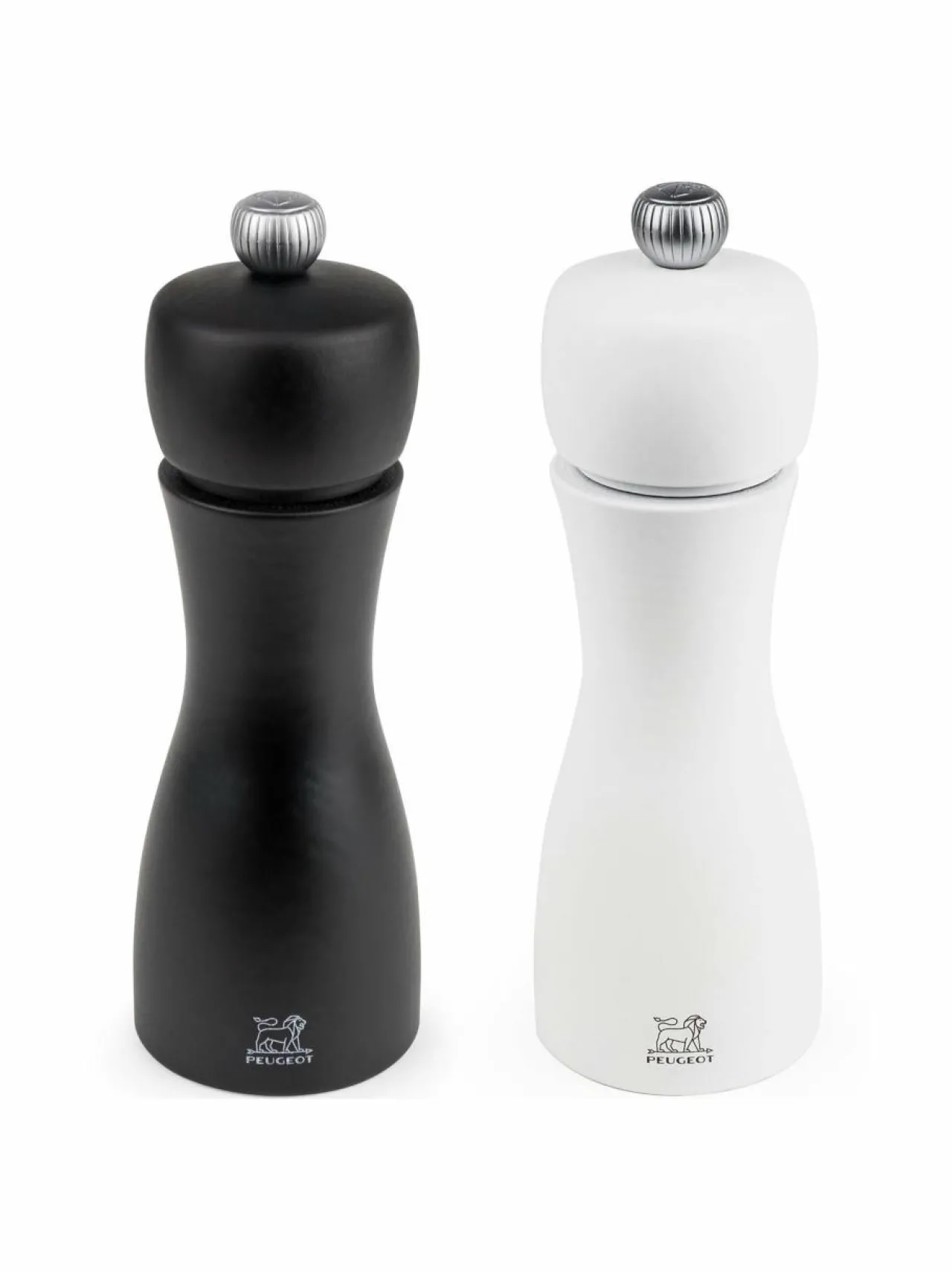 Peugeot Tahiti-maustemyllypakkaus 15 cm^ Keittiötarvikkeet