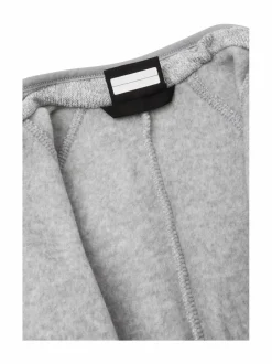 Ulkoiluvaatteet<Reima Tahti-fleecehaalari 9150 MELANGE GREY
