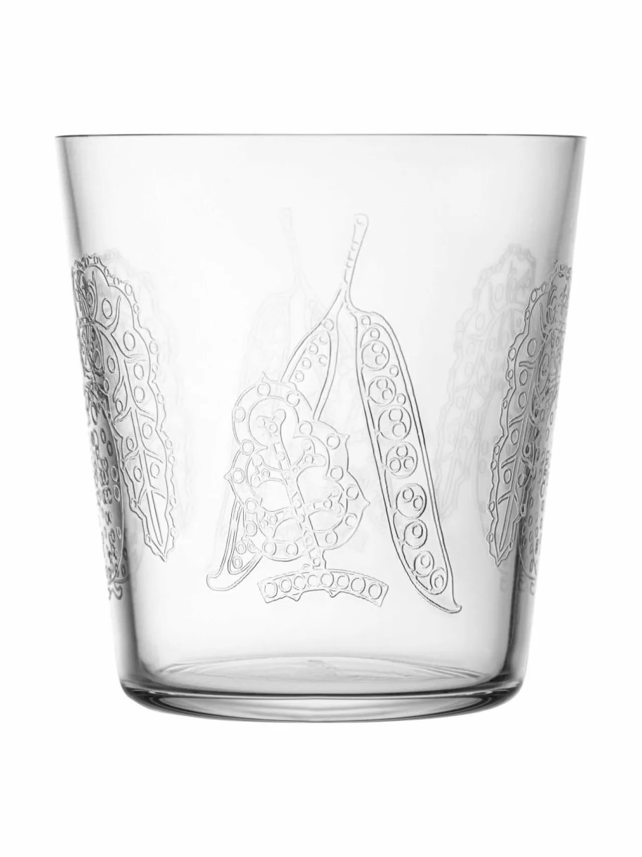 Lasit<Iittala Taika Sato -juomalasi 38 cl, 2 kpl CLEAR