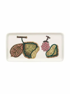 Lautaset & Kulhot<Iittala Taika Sato -lautanen 12 x 24 cm MULTICOLOR