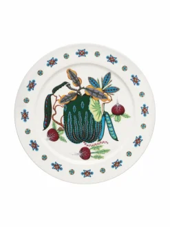 Lautaset & Kulhot<Iittala Taika Sato -lautanen, 27cm MULTICOLOR