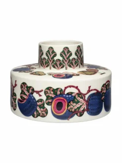 Koriste-Esineet<Iittala Taika Sato -maljakko 210 x 150 mm MULTICOLOR