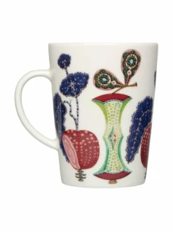 Mukit & Kupit & Asetit<Iittala Taika Sato -muki 0.4 l MULTICOLOR