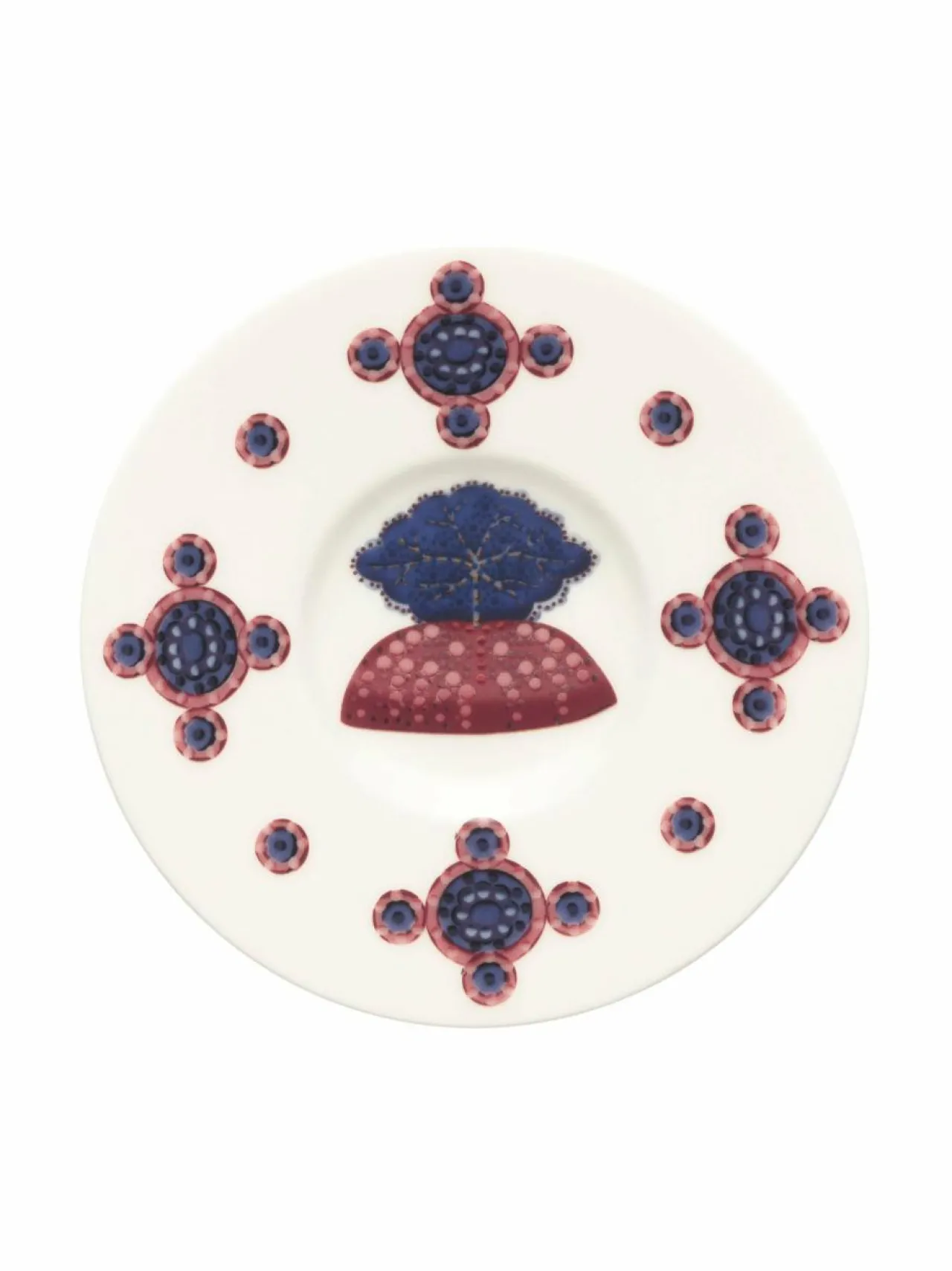Mukit & Kupit & Asetit<Iittala Taika Sato -vati 11 cm MULTICOLOR