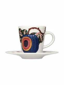Mukit & Kupit & Asetit<Iittala Taika Sato -vati 11 cm MULTICOLOR