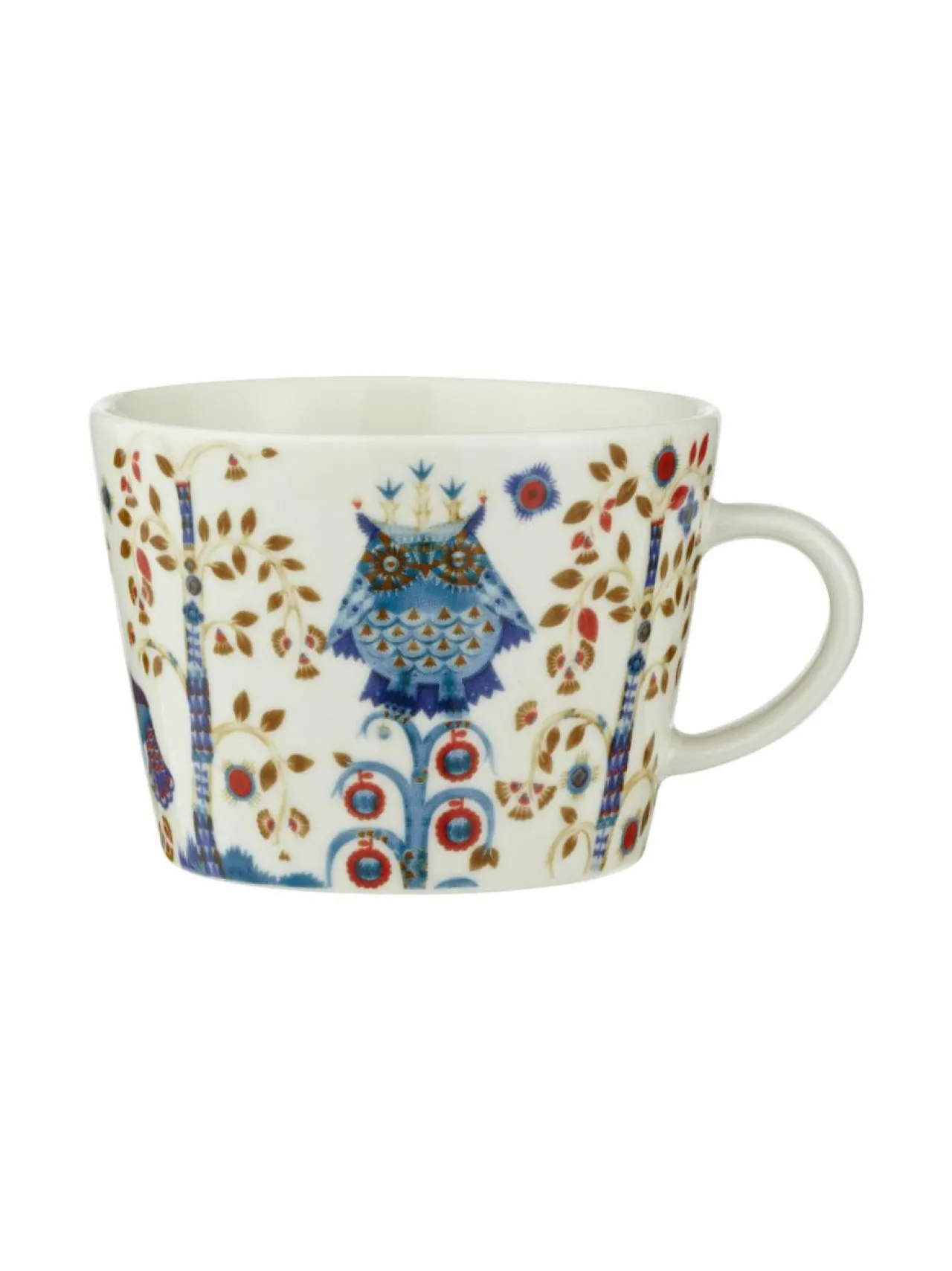 Iittala Taika-kahvi/cappuccinokuppi 0,2 l^ Mukit & Kupit & Asetit