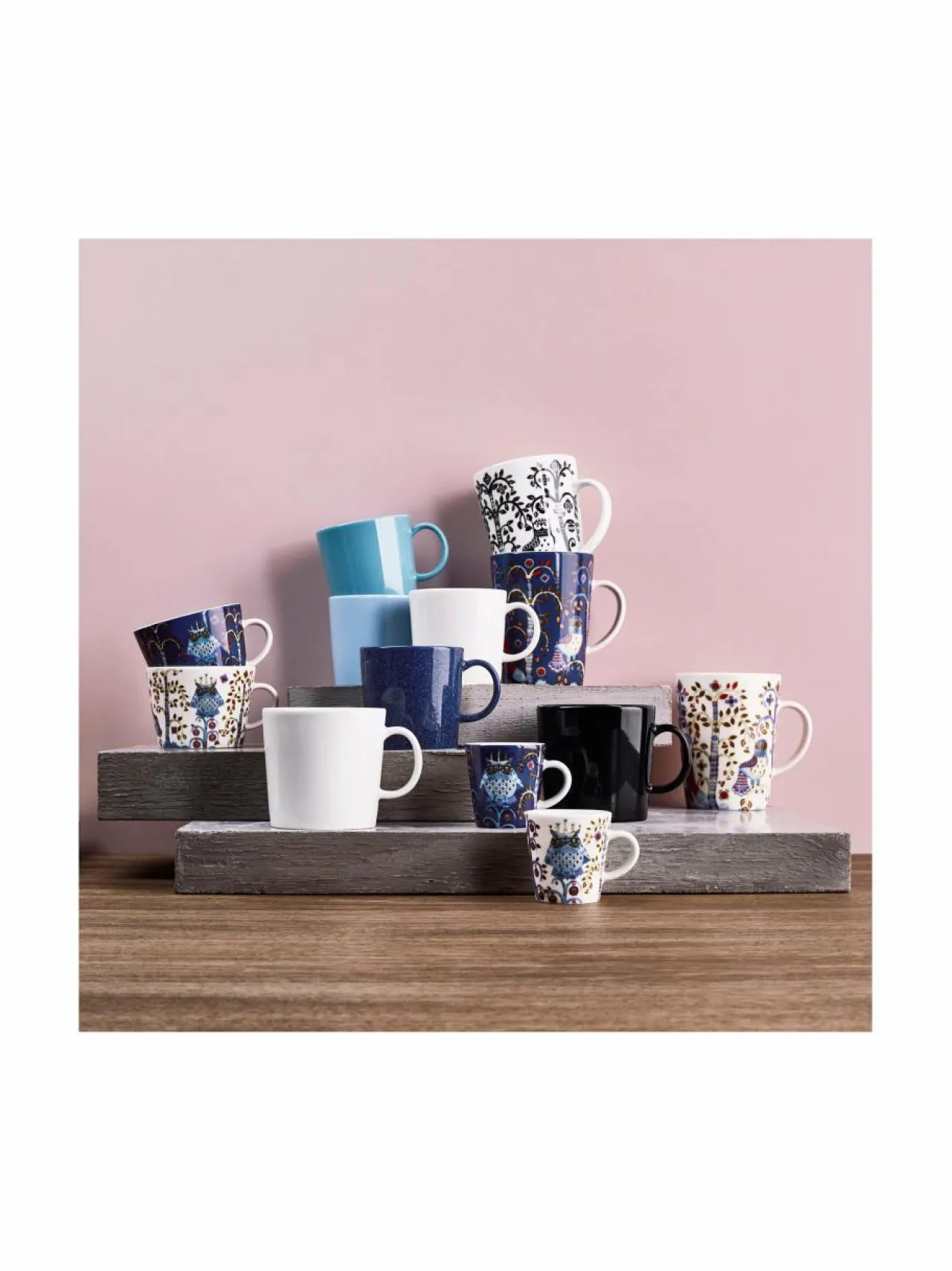 Iittala Taika-muki 0,4 l^ Mukit & Kupit & Asetit