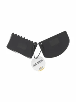 Leivonta<Birkmann Taikinalasta 2 kpl GREY