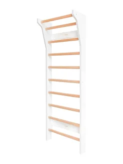 Kalusteet<FitWood TAIMI MINI puolapuut VALKOINEN KOIVU