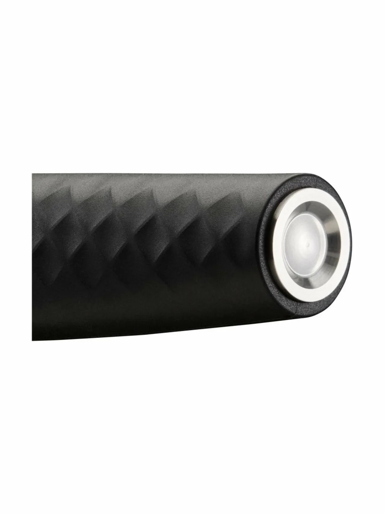 Keittiötarvikkeet<Fiskars Taiten -paistiveitsi, 21 cm BLACK