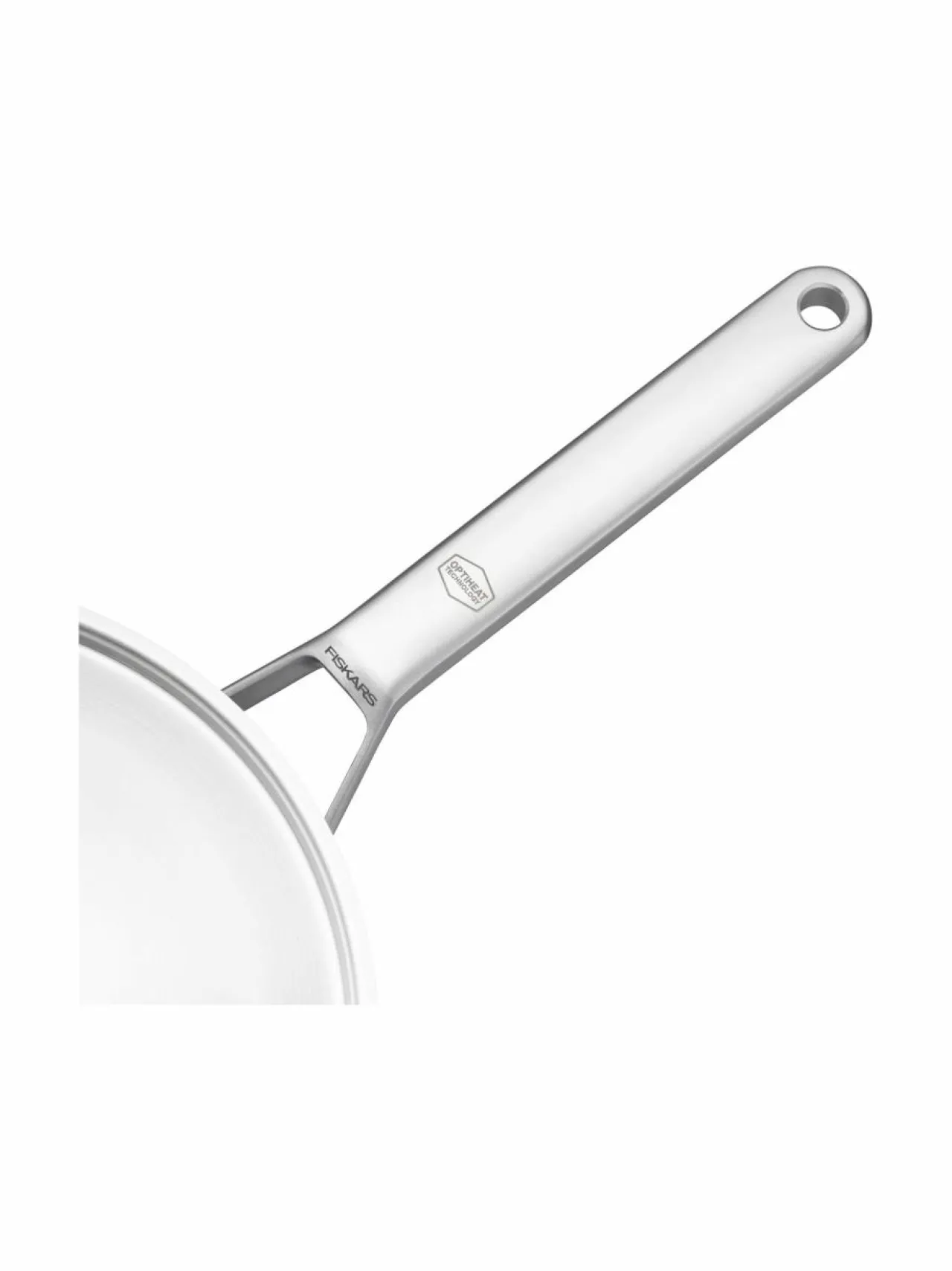 Fiskars Taiten -paistokasari, 26 cm^ Keitto- & Paistoastiat