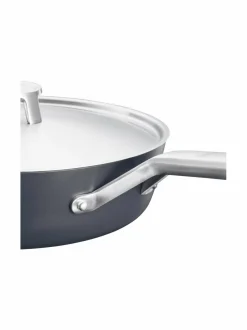 Fiskars Taiten -paistokasari, 26 cm^ Keitto- & Paistoastiat