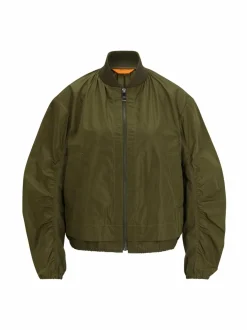 Bleiserit & Jakut<BOSS Takki 306 DARK GREEN