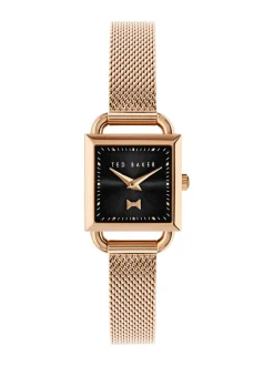 Kellot<TED BAKER Watches TALIAH BOW 24MM -RANNEKELLO