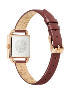 TED BAKER Watches TALIAH BOW 24MM -RANNEKELLO^ Kellot