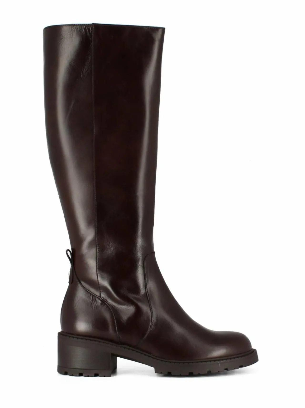 Saappaat<Wonders Tall Casual -nahkasaappaat OREGON TESTA