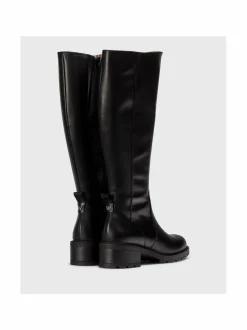 Saappaat<Wonders Tall Casual -nahkasaappaat OREGON NEGRO