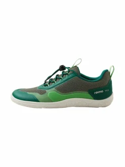 Tennarit & Sneakerit<Reima Tallustelu-paljasjalkakengät 8920 GREYISH GREEN