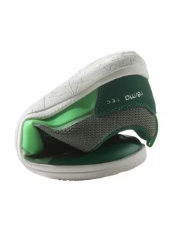 Tennarit & Sneakerit<Reima Tallustelu-paljasjalkakengät 8920 GREYISH GREEN