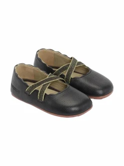 Ballerinat & Juhlakengät<Bundgaard Tamara-ballerinat 105 BLACK M