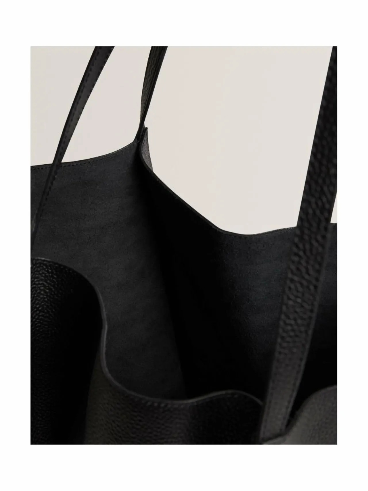 Ted Baker London Tammila Soft Slouch Large Tote -laukku^ Käsilaukut