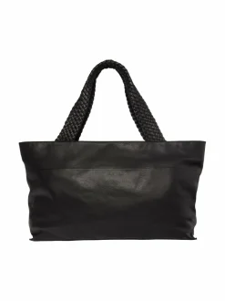 Olkalaukut<A+more Tamsin Tote -laukku BLACK
