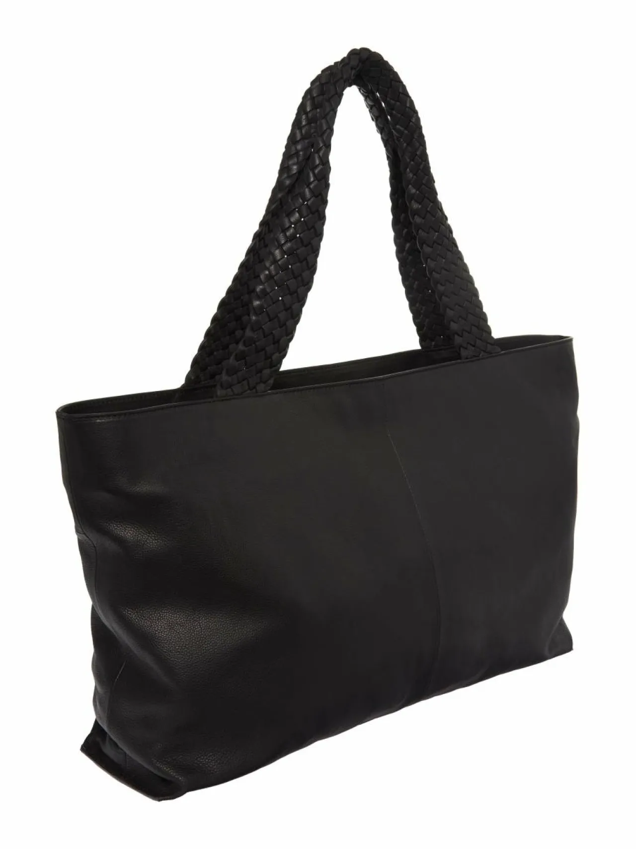 Olkalaukut<A+more Tamsin Tote -laukku BLACK